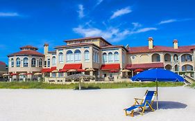 The Lodge & Club At Ponte Vedra Beach